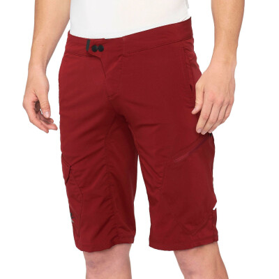 100% Ridecamp All Mountain Shorts