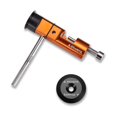Granite Stash Handlebar Chain Tool