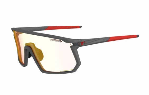 Tifossi Glasses Moab Satin Vapor Fototec