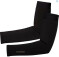 Madison Dte Isoler Dwr Thermal Armwarmers XS/S Black