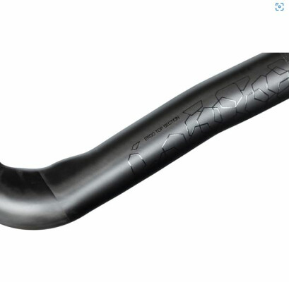 Pro Discover Carbon Gravel Bars