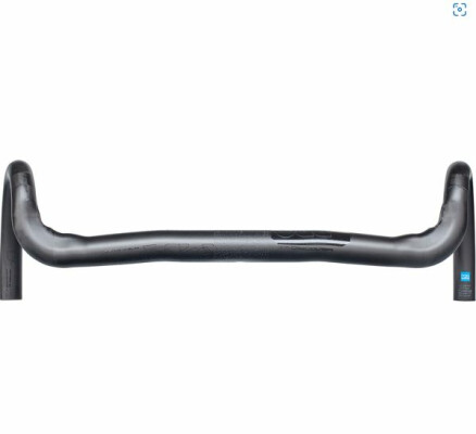 Pro Discover Carbon Gravel Bars
