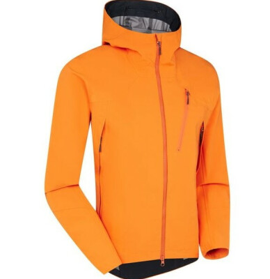 Madison Dte 3 Layer Waterproof Mens Jacket