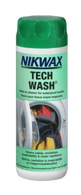 Nikwax Nikwax Tech Wash