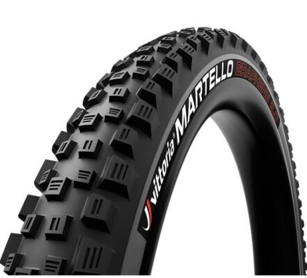 Vittoria Martello Trail 27.5 X 2.60 Graphene G2.0