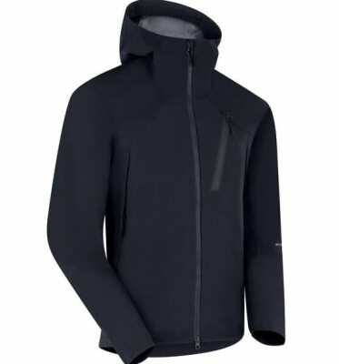 Madison Dte 3 Layer Waterproof Mens Jacket