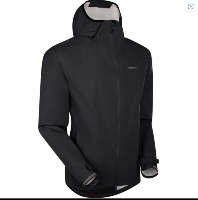 Madison Roam 2.5L Waterproof Mens Jacket