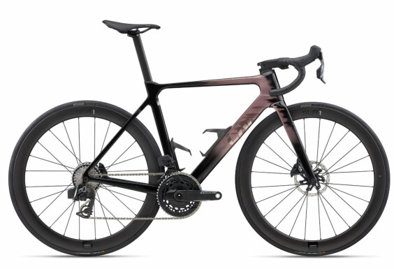 Giant Enviliv Advanced Pro 0 Axs 2026