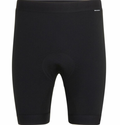 Madison Liner Short With Gel Pad - Mens