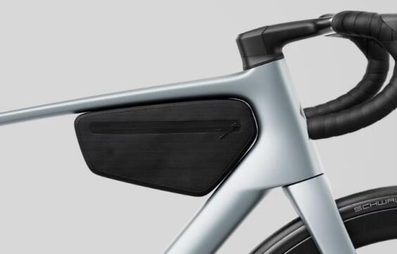 Syncros Is Frame Bag Road - Fastlane Etc