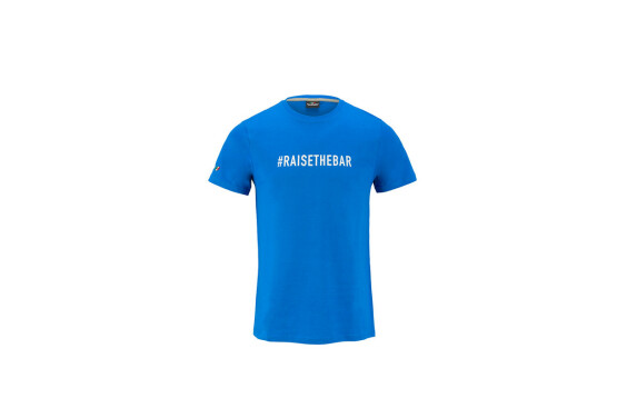Wilier Raisethebar T-Shirt