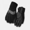 Giro Proof Cold Weather Glove MEDIUM Black
