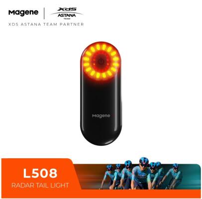 Magene L508 Radar Tail Light