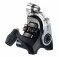 Trp Spyre Post Mount Caliper Silver