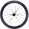 Zipp Zipp 404 Firecrest Cbn Cl Hg11 SHIM/SRAM 11SP Black Decal