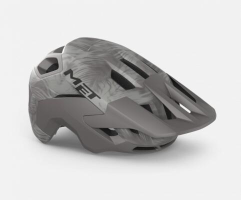 Met Revo Mips Mtb Helmet