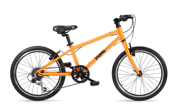 Frog Bikes Frog 55