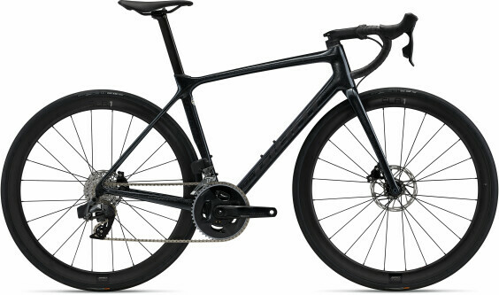 Giant Tcr Advanced 1 Pro Disc 2022