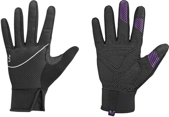 Liv Hearty Long Finger Winter Glove