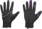 Liv Hearty Long Finger Winter Glove S Black