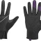 Liv Hearty Long Finger Winter Glove S Black
