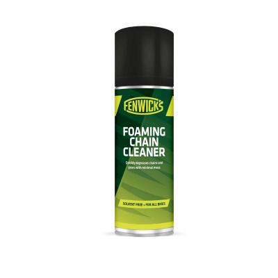 Fenwicks Foaming Chain Cleaner