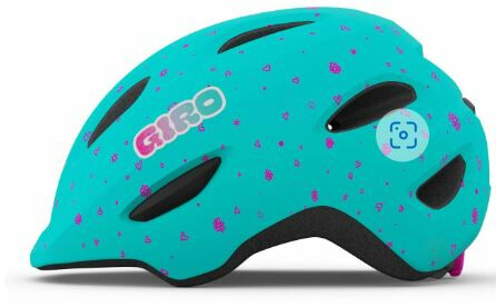 giro junior helmet