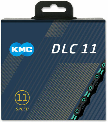 Kmc Dlc 11 Speed Chain