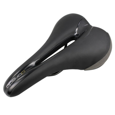 Serfas Dorado Cut Out Cromo
