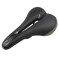 Serfas Dorado Cut Out Cromo Black