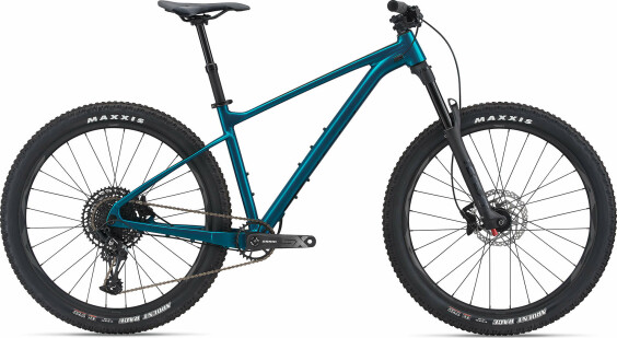 Giant Fathom 1 27.5 Crest Fork 2021