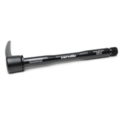 Cervelo Front Aero Thru Axle Inc Handle
