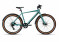 Ebco Adventure 2R 27.5 S Green