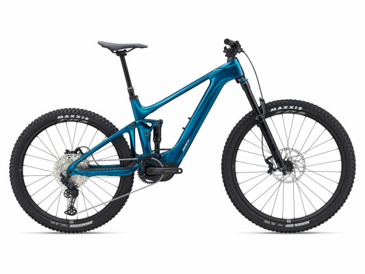 Giant Trance X Advanced E+ El 2 2024