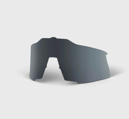 100% Speedcraft Replacement Lens
