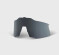 100% Speedcraft Replacement Lens Smoke