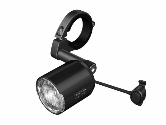 Giant Recon E Hl1000 Front Light E-Bike