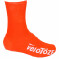 Velotoze Aero Tall LARGE Orange