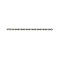 Sram Pc Nx Eagle 12 Speed 126 LINKS Black
