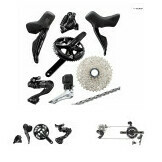 Groupsets