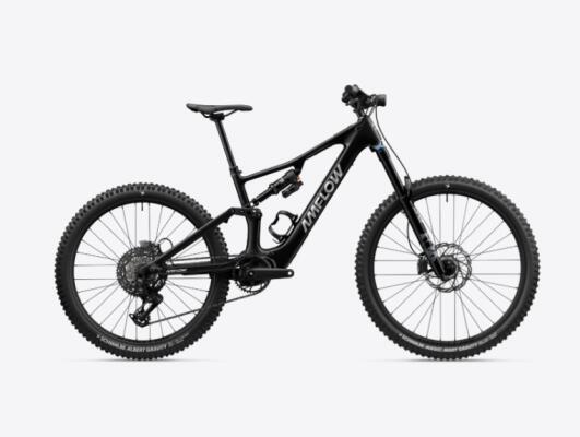 Amflow Px Carbon 2026