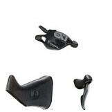 Gear Levers