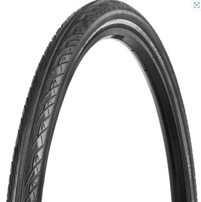 Nutrak Zilent Inc Puncture Belt/Reflective