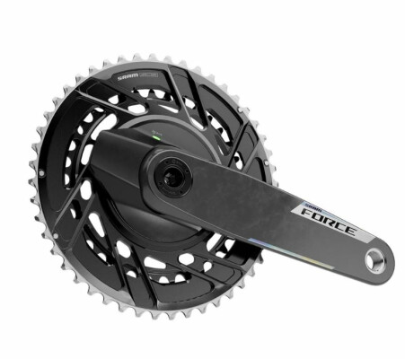 Quarq Force Axs E1 Dub Powermeter