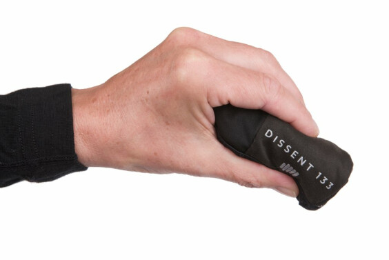 Dissent 133 Showerlite Windproof Gloves