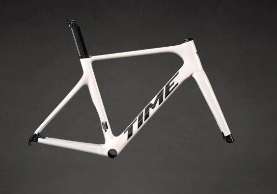 Time Scylon Disc Carbon 2025