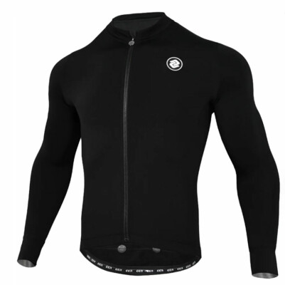 Ccn All Days Fleece Long Sleeve Jersey