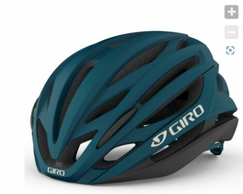 Giro Syntax Road Helmet