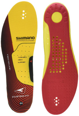 Shimano Shimano Insole Custom Fit