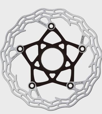 Galfer Shark Road Disc Rotor Centrelock
